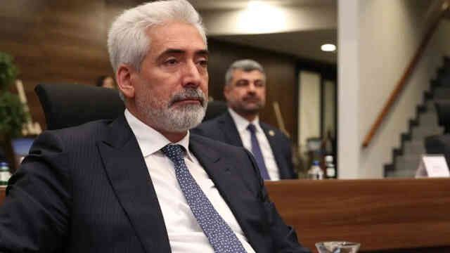 AK Partili Ensarioğlu'ndan yeni açıklama: Amca görmemesi gereken bir şeyi gördüğü için Narin'i öldürmüş olabilir