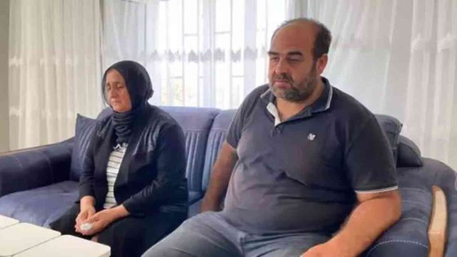 Anne bir sır mı saklıyor? İfadesinde çarpıcı detaylar var
