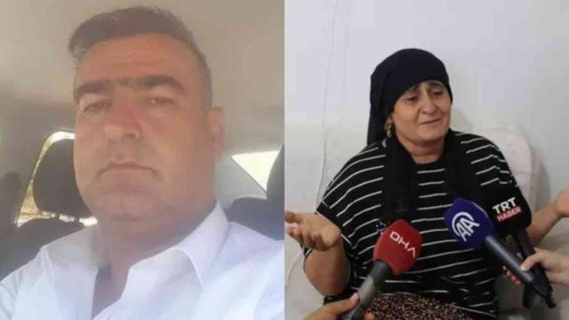 Narin'in annesi tutuklandı mı, suçu ne? Narin Güran'ın annesi neden cezaevinde?