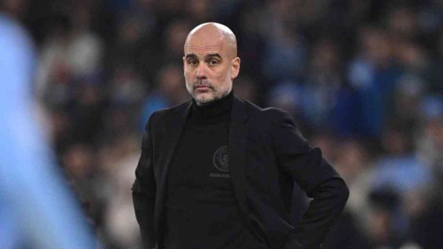 Manchester City, küme düşebilir