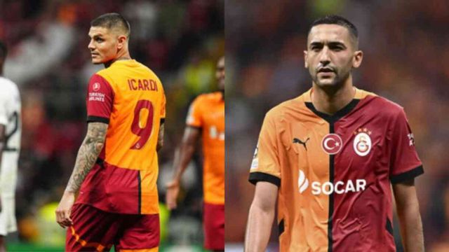 Galatasaray-Gaziantep maçında Osimhen var mı? Gaziantep FK-Galatasaray maç kadrosu açıklandı mı?