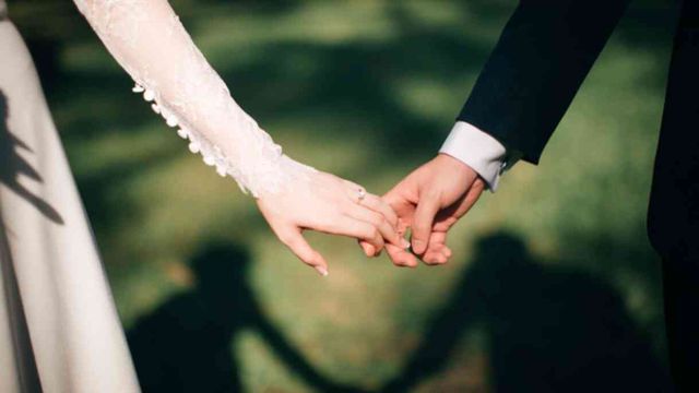 150 bin TL evlilik kredisi kimler alabilir? Faizsiz evlilik kredisi başvurusu nasıl yapılır, şartları nedir?