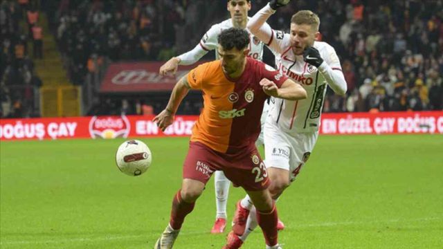 CANLI maç izle! (GALATASARAY GAZİANTEP) Canlı şifresiz donmadan HD maç izle! Galatasaray Gaziantep maçı nereden izlenir?