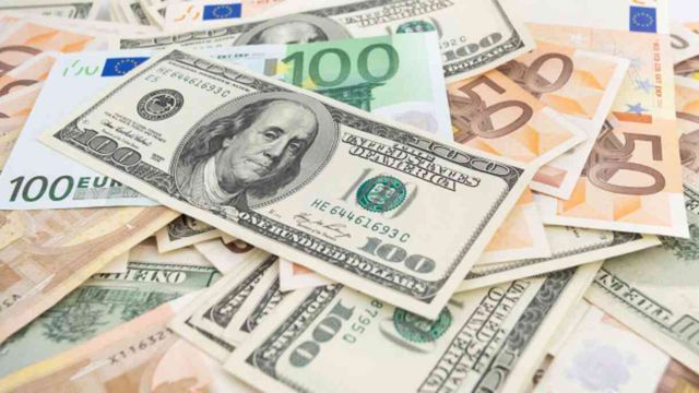 Euro ne kadar, 1 Euro kaç TL? 18 Eylül Euro yükseliyor mu, döviz kurunda son durum ne?