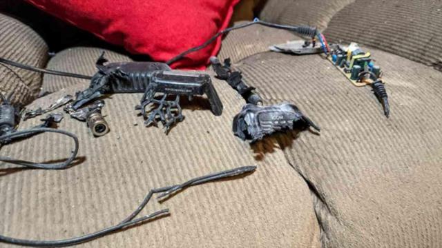 İsrail'in siber saldırılarının ardından Nasrallah'tan ilk açıklama: Büyük bir darbe aldık, bu saldırı karşılıksız kalmayacak