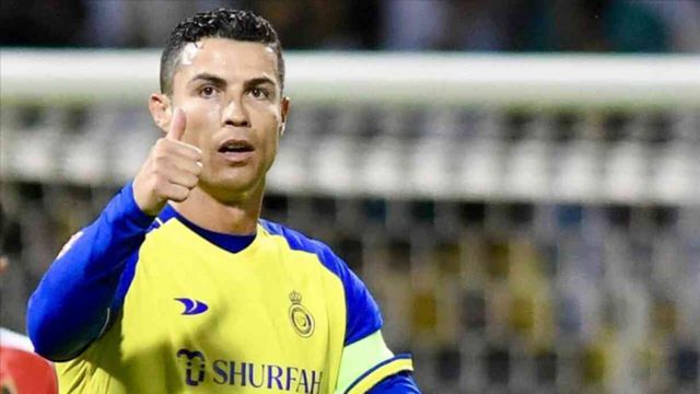 Al Ettifaq Al Nassr maçı CANLI izle! (HD) Al Ettifaq Al Nassr maçı canlı yayın nerede ve nasıl izlenir?