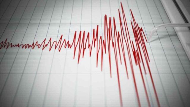 Az önce deprem mi oldu? 20 Eylül en son depremler kaç şiddetinde oldu? Kandilli Rasathanesi ve AFAD deprem listesi!