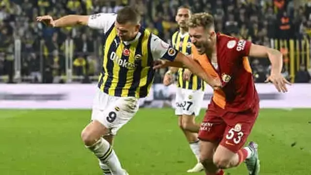 FB-GS DERBİ MAÇI NE ZAMAN? Galatasaray-Fenerbahçe maçı hangi gün, saat kaçta, hangi kanalda?