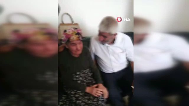 Gaziantep'te film gibi olay! Öldü sanıp defnettikten sonra gerçeği öğrendiler