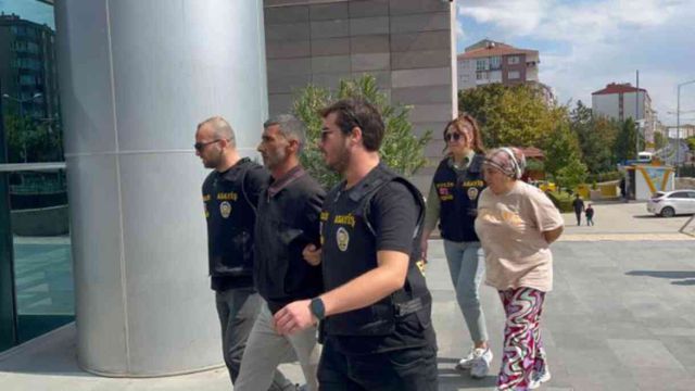 Eskişehir'de Engelli Kıza Cinsel İstismar İddiası: Üç Kişi Tutuklandı