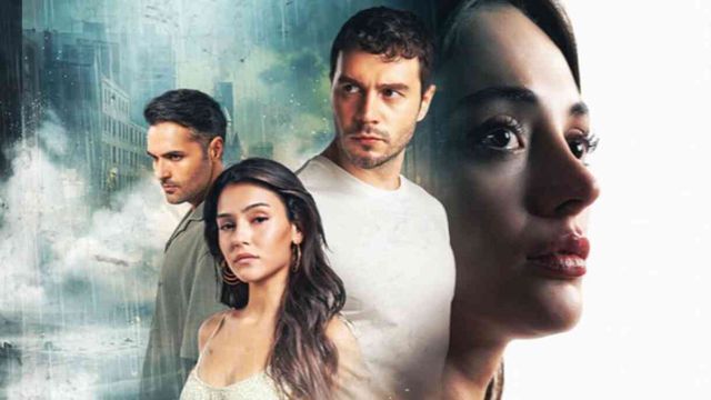Kör Nokta ilk bölüm tek parça izle! Kör Nokta full HD bölüm izle! Kör Nokta son bölüm neler oldu?