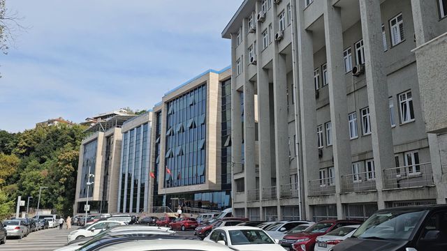 Zonguldak'ta Cinsel Saldırı Davası: Eski Eşine Bıçak Tehdidiyle Saldırdı İddiası