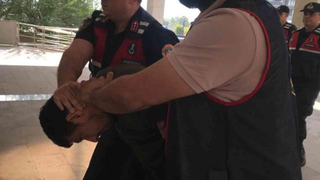 Edirne'de Cani Evlat Babasını Miras İçin Öldürdü