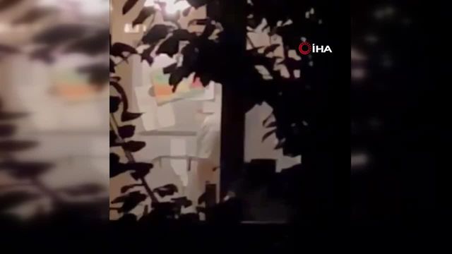 'Test' yüzünden çocuğu yerden yere vurdu! Acımasız baba gözaltında