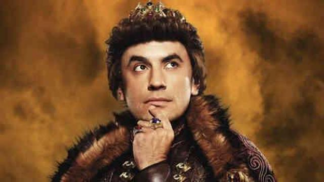 Giray Altınok kimdir, nereli, kaç yaşında? Prens dizisi başrolü Giray Altınok evli mi, çocuğu var mı?