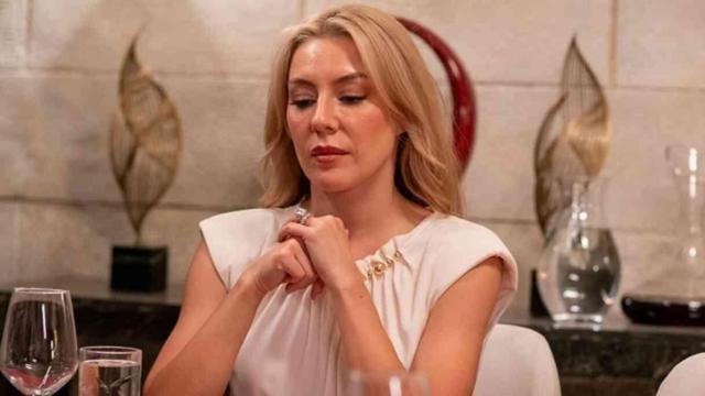 Güzel Aşklar Diyarı Hanzade kim, gerçek adı ne? Ege Kökenli kimdir, kaç yaşında oynadığı diziler ne?