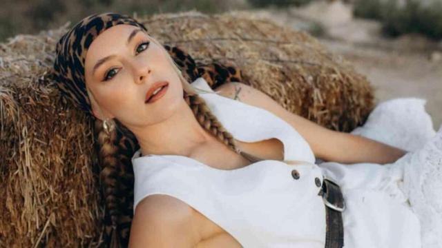 Güzel Aşklar Diyarı Hanzade kim, gerçek adı ne? Ege Kökenli kimdir, kaç yaşında oynadığı diziler ne?