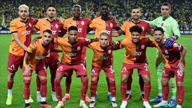 Galatasaray PAOK maçı hangi kanalda? Galatasaray PAOK maçı nereden izlenir, hangi kanal verecek?