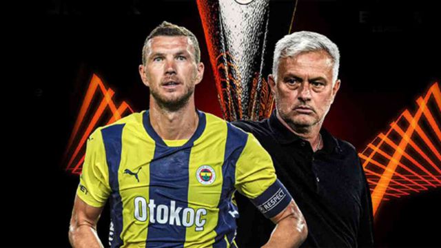 Fenerbahçe Union SG maçı ilk 11'i! Fenerbahçe'nin Union SG maçı 11'i belli oldu mu, ilk 11'de kimler var?