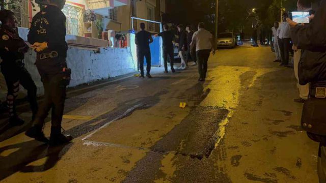 Eski nişanlısının evini basan genç, yaptığına pişman oldu: Babasıyla birlikte ölümden döndü