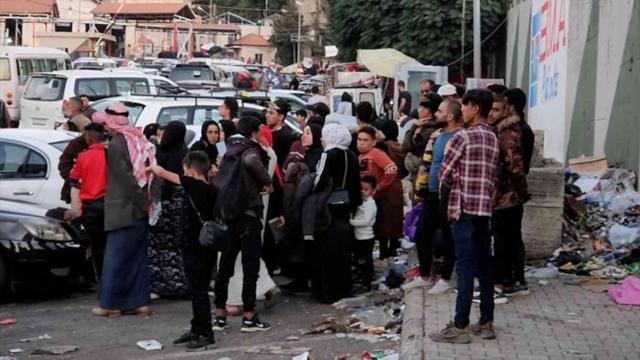 İsrail ordusu: Hizbulah lideri Nasrallah öldürüldü