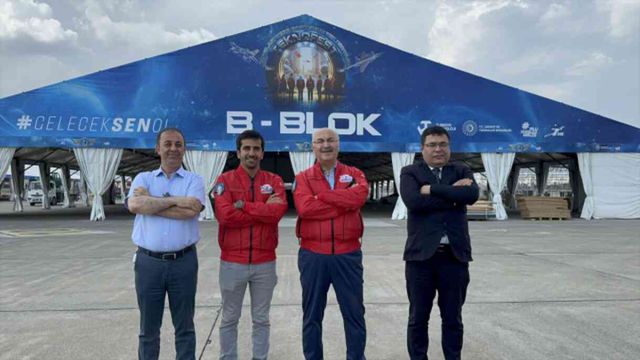 TEKNOFEST KAYIT EKRANI! Teknofest ne zaman başlıyor? Teknofest'e nasıl gidilir, kayıt nasıl yapılır?