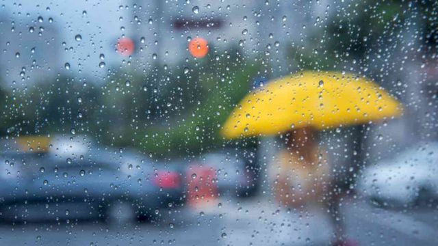 Bugün hava yağmurlu mu? Ankara, İstanbul ve İzmir'de hava yağmurlu mu? Bu hafta yağmur yağacak mı?