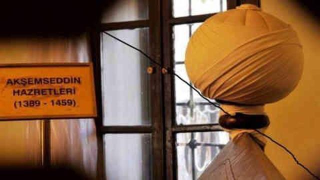 Akşemsettin kimdir, nerede doğdu, nerede öldü? Akşemseddin'in hayatı!