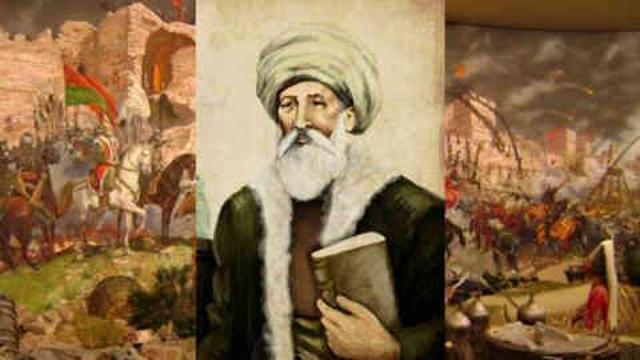 Akşemsettin kimdir, nerede doğdu, nerede öldü? Akşemseddin'in hayatı!