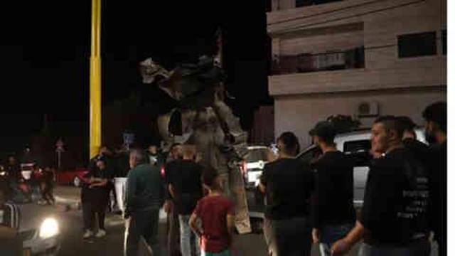 İRAN-İSRAİL SON DURUM! İran İsrail'e neden saldırıyor? İsrail İran'a karşılık verdi mi?