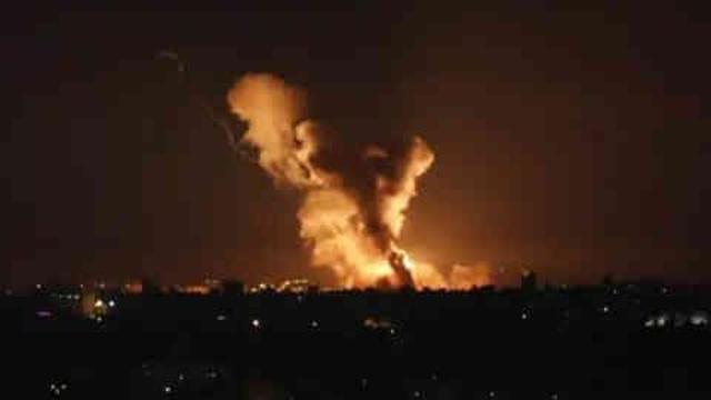 İRAN-İSRAİL SON DURUM! İran İsrail'e neden saldırıyor? İsrail İran'a karşılık verdi mi?