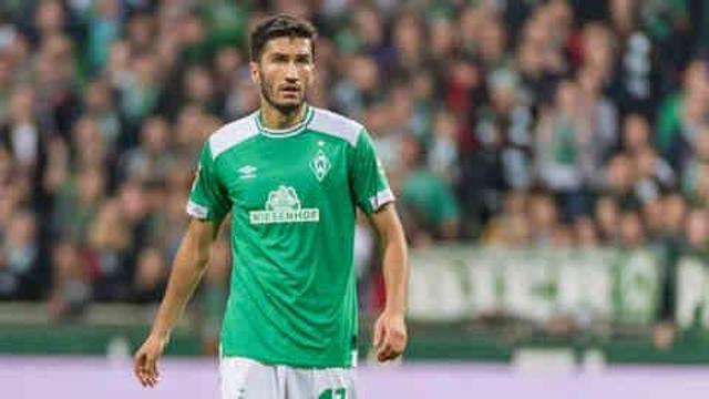 Nuri Şahin kimdir, nereli, kaç yaşında? Nuri Şahin hangi takımda?