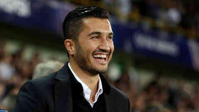 Nuri Şahin kimdir, nereli, kaç yaşında? Nuri Şahin hangi takımda?