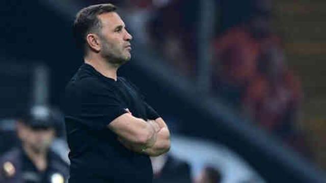 Okan Buruk kaç maç ceza alacak? Kasımpaşa-Galatasaray maçında ne oldu, Okan buruk neden ceza alıyor?