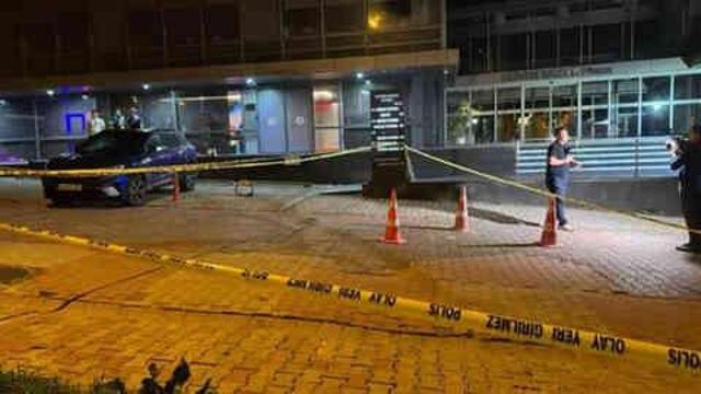 Serhat Akın kimdir, nereli, kaç yaşında? Serhat Akın neden vuruldu, kim vurdu?