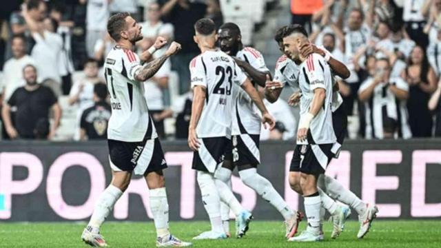 TRT 1 canlı maç izle! BEŞİKTAŞ FRANKFURT CANLI izle! TRT 1 HD şifresiz kesintisiz donmadan canlı yayın izleme linki