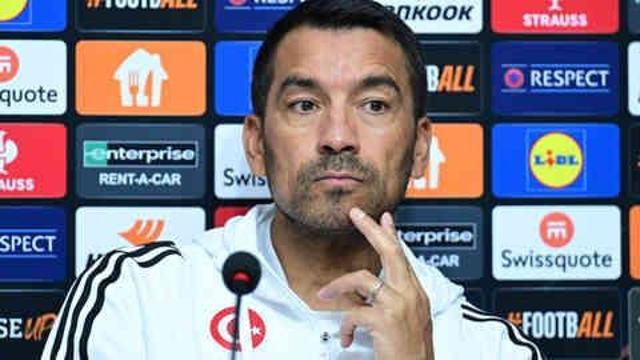 UEFA Avrupa Ligi Beşiktaş-Eintracht Frankfurt maçı ne zaman, saat kaçta, hangi kanalda?