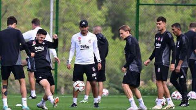 UEFA Avrupa Ligi Beşiktaş-Eintracht Frankfurt maçı ne zaman, saat kaçta, hangi kanalda?