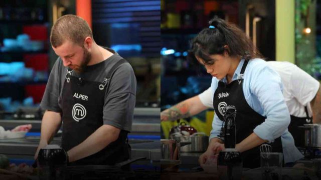 Masterchef'te kim elendi? Masterchef 6 Ekim'de kim gitti, eleme adayları kim?
