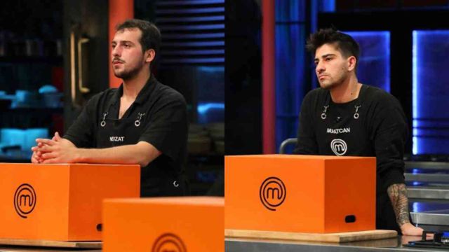 Masterchef'te kim elendi? Masterchef 6 Ekim'de kim gitti, eleme adayları kim?