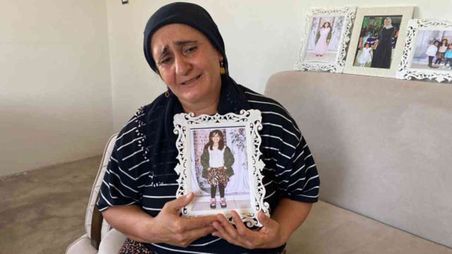 Narin nerede öldürüldü? Narin olayı çözüldü mü?