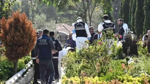 Cem Garipoğlu mezarı DNA testi sonucu belli oldu mu? Mezardaki kişi Cem Garipoğlu mu?