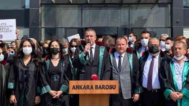 Baro seçimleri ne zaman 2024? İstanbul ve Ankara baro seçimleri tarihi!