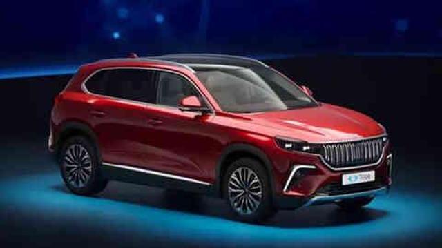 Togg Yönetim Kurulu Başkanı kim, nereli? Fuat Tosyalı kimdir?