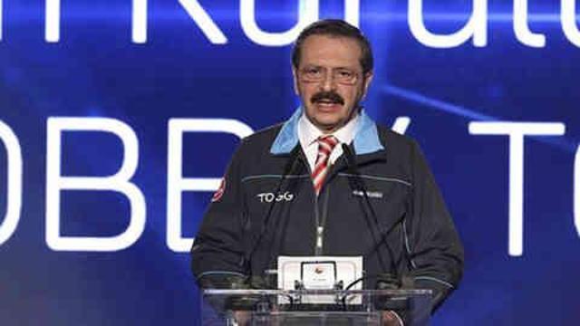 Togg Yönetim Kurulu Başkanı kim, nereli? Fuat Tosyalı kimdir?