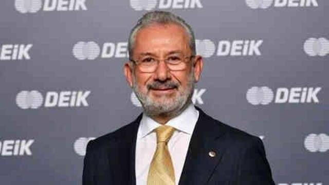 Togg Yönetim Kurulu Başkanı kim, nereli? Fuat Tosyalı kimdir?