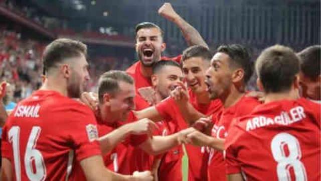 Türkiye-Karadağ maçı nerede oynanacak? UEFA Uluslar Ligi Türkiye - Karadağ maçı ne zaman, saat kaçta, hangi kanalda?