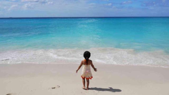 DÜNYA KIZ ÇOCUKLARI GÜNÜ MESAJLARI 11 EKİM | Dünya Kız Çocukları Günü ile ilgili sözler…