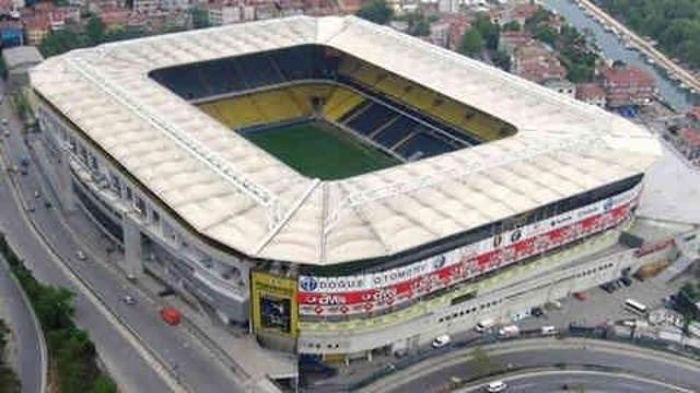 Fenerbahçe stat ismi değişti mi? Ülker Fenerbahçe Şükrü Saraçoğlu Stadyumu yeni ismi ne olacak?