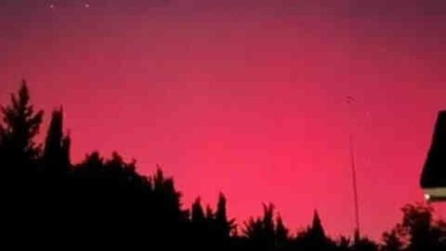 Güneş patlaması nedir, neden olur? Güneş patlaması nerelerde ve nasıl olur?